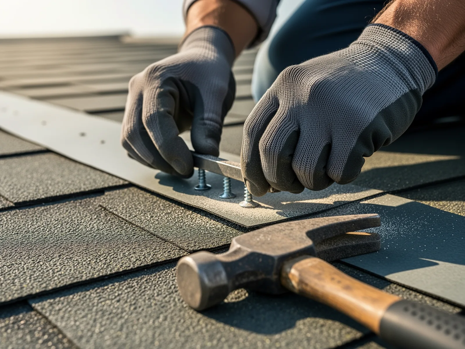 Why choose Fascia Repair in Allred, TN